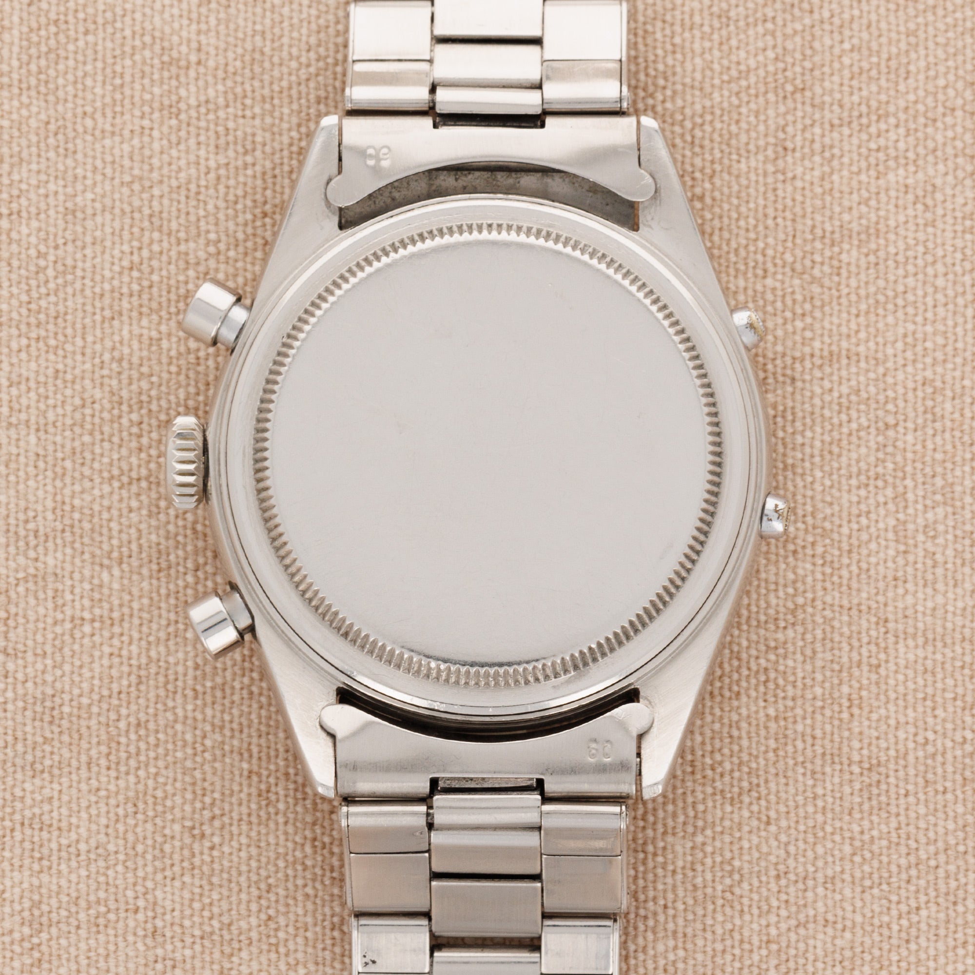 Rolex Chronograph Jean Claude Killy Ref. 6036 in Superb Condition