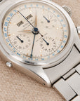 Rolex Chronograph Jean Claude Killy Ref. 6036 in Superb Condition