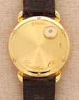 Audemars Piguet - Audemars Piguet Jules Audemars Yellow Gold Tourbillon Watch Ref. 25718 - The Keystone Watches