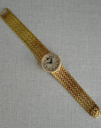Piaget Yellow Gold Diamond Ruby (NEW ARRIVAL)