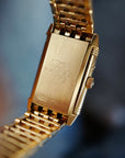 Jaeger LeCoultre - Jaeger Lecoultre Rose Gold Reverso Day Night Duoface Ref. 270.2.54 - The Keystone Watches