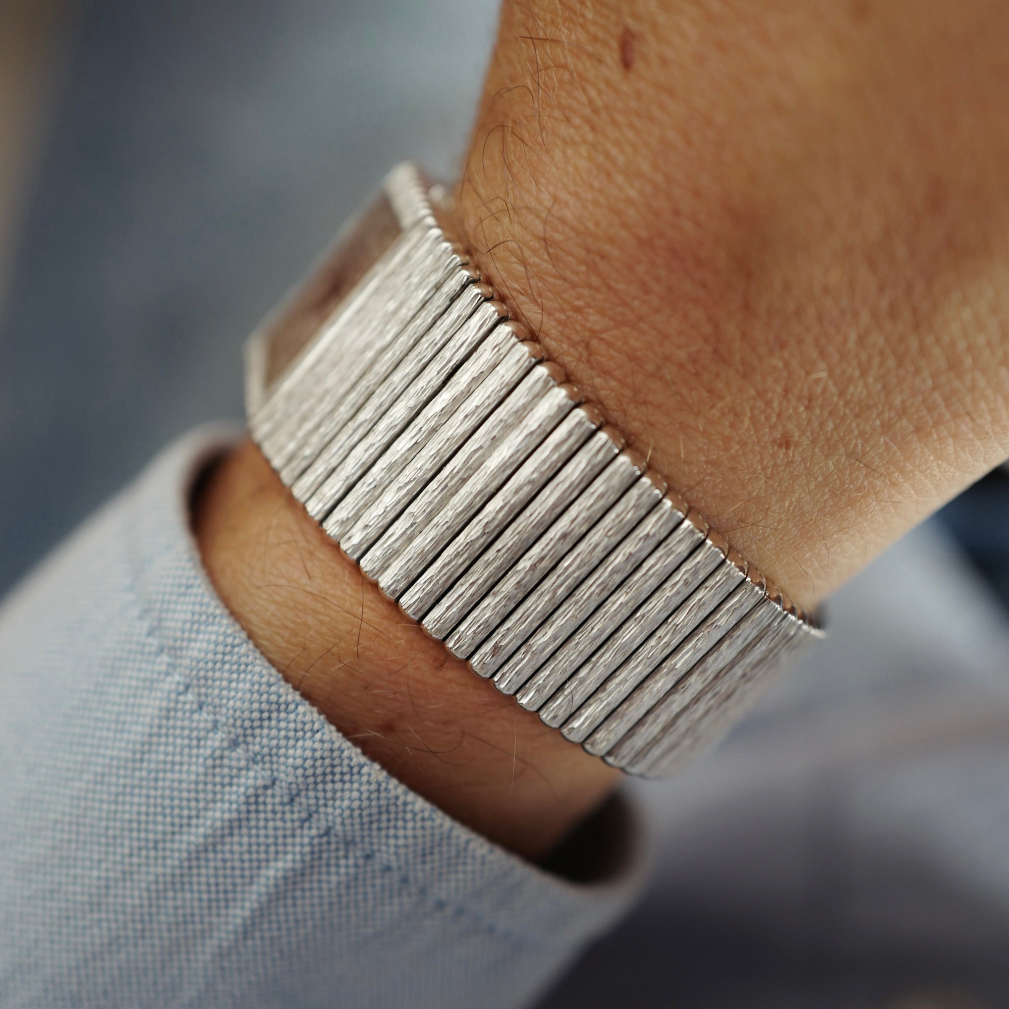 Piaget White Gold & Diamond Emperador Ref. 9131