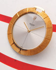 Rolex Yellow Gold Pocket Watch Ref. 3694 in Perfect Condition