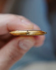 Rolex Yellow Gold Pocket Watch Ref. 3694 in Perfect Condition