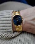 Patek Philippe - Patek Philippe Yellow Gold Ellipse Ref. 3848 - The Keystone Watches
