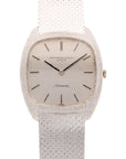 Audemars Piguet White Gold Automatic Watch Ref. 5279