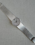 Audemars Piguet White Gold Diamond Watch (NEW ARRIVAL)