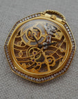 Audemars Piguet Skeleton Pocket Watch (NEW ARRIVAL)