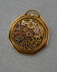 Audemars Piguet Skeleton Pocket Watch (NEW ARRIVAL)