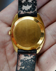 Vacheron Constantin Yellow Gold Ultra-Thin C Shape Ref. 7595 (NEW ARRIVAL)