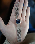 Patek Philippe White Gold Watch Ref. 4179 (NEW ARRIVAL)