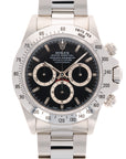 Rolex Steel Daytona Ref. 16520 in NOS Condition with Warranty