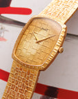Piaget - Piaget Yellow Gold Mechanical Watch Ref. 9741 - The Keystone Watches