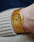 Piaget - Piaget Yellow Gold Mechanical Watch Ref. 9741 - The Keystone Watches