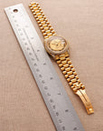 Rolex Yellow Gold Day-Date Ref. 18388