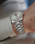 Rolex - Rolex Platinum Day-Date Ref. 118346 - The Keystone Watches