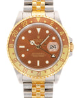 Rolex Two-Tone GMT-Master Ref. 16713