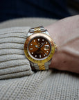 Rolex Two-Tone GMT-Master Ref. 16713