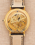 Breguet - Breguet Yellow Gold Classique Perpetual Calendar Ref. 3057 - The Keystone Watches