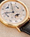 Breguet - Breguet Yellow Gold Classique Perpetual Calendar Ref. 3057 - The Keystone Watches