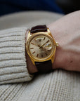 Rolex Yellow Gold Day Date Ref. 1803 (NEW ARRIVAL)