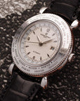 Vacheron Constantin White Gold World Time Ref. 48250