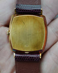 Vacheron Constantin - Vacheron Constantin Yellow Gold Vintage Watch Retailed by Turler - The Keystone Watches