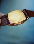 Vacheron Constantin - Vacheron Constantin Yellow Gold Vintage Watch Retailed by Turler - The Keystone Watches