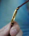 Vacheron Constantin - Vacheron Constantin Yellow Gold Vintage Watch Retailed by Turler - The Keystone Watches
