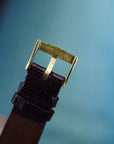 Vacheron Constantin - Vacheron Constantin Yellow Gold Vintage Watch Retailed by Turler - The Keystone Watches
