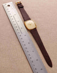 Vacheron Constantin - Vacheron Constantin Yellow Gold Vintage Watch Retailed by Turler - The Keystone Watches