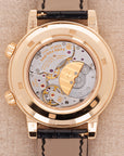 Patek Philippe - Patek Philippe Rose Gold Celestial Watch Ref. 6102 - The Keystone Watches