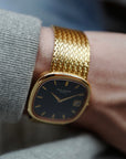 Patek Philippe Yellow Gold Automatic Watch Ref. 3604