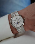 Vacheron Constantin - Vacheron Constantin Platinum Perpetual Ref. 43031 - The Keystone Watches