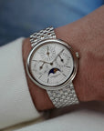 Vacheron Constantin - Vacheron Constantin Platinum Perpetual Ref. 43031 - The Keystone Watches