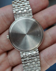 Vacheron Constantin - Vacheron Constantin Platinum Perpetual Ref. 43031 - The Keystone Watches