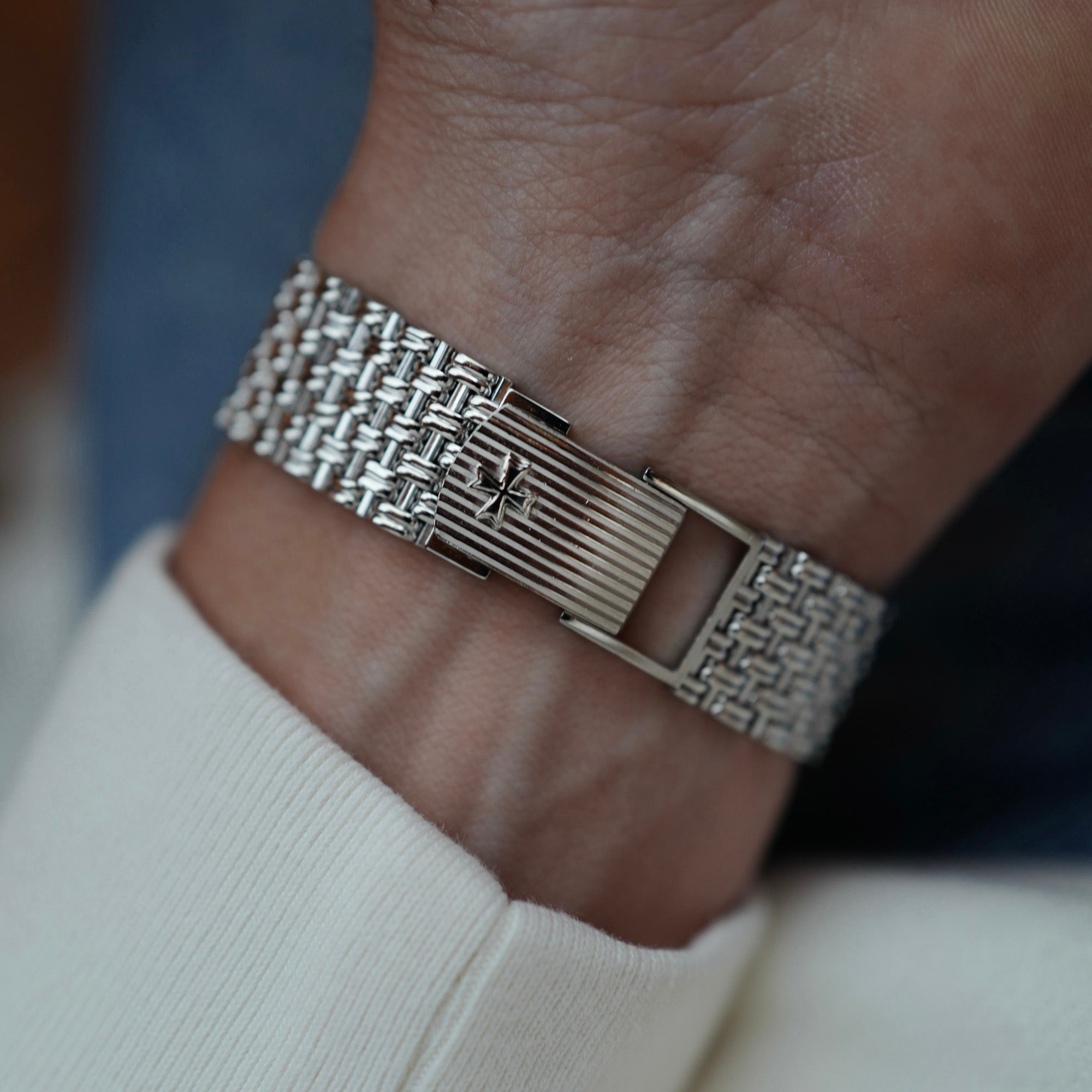 Vacheron Constantin - Vacheron Constantin Platinum Perpetual Ref. 43031 - The Keystone Watches
