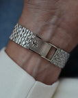 Vacheron Constantin - Vacheron Constantin Platinum Perpetual Ref. 43031 - The Keystone Watches