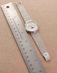 Vacheron Constantin - Vacheron Constantin Platinum Perpetual Ref. 43031 - The Keystone Watches