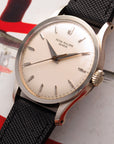 Patek Philippe White Gold Calatrava Watch Ref. 570