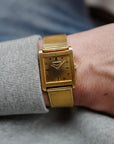 Patek Philippe Yellow Gold Watch Ref. 3467