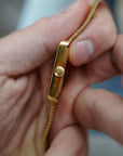 Patek Philippe Yellow Gold Watch Ref. 3467