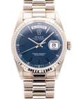 Rolex - Rolex White Gold Day-Date Ref. 18239 - The Keystone Watches