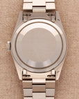 Rolex - Rolex White Gold Day-Date Ref. 18239 - The Keystone Watches