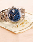 Rolex - Rolex White Gold Day-Date Ref. 18239 - The Keystone Watches