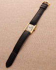 Cartier Yellow Gold Tank Louis Ref. 96065