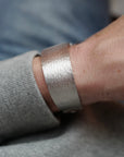 Patek Philippe White Gold Vintage Watch Ref. 3528