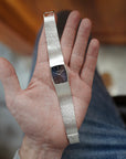 Patek Philippe White Gold Vintage Watch Ref. 3528