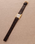 Cartier - Cartier Yellow Gold Tank Louis Ref. 1140 - The Keystone Watches