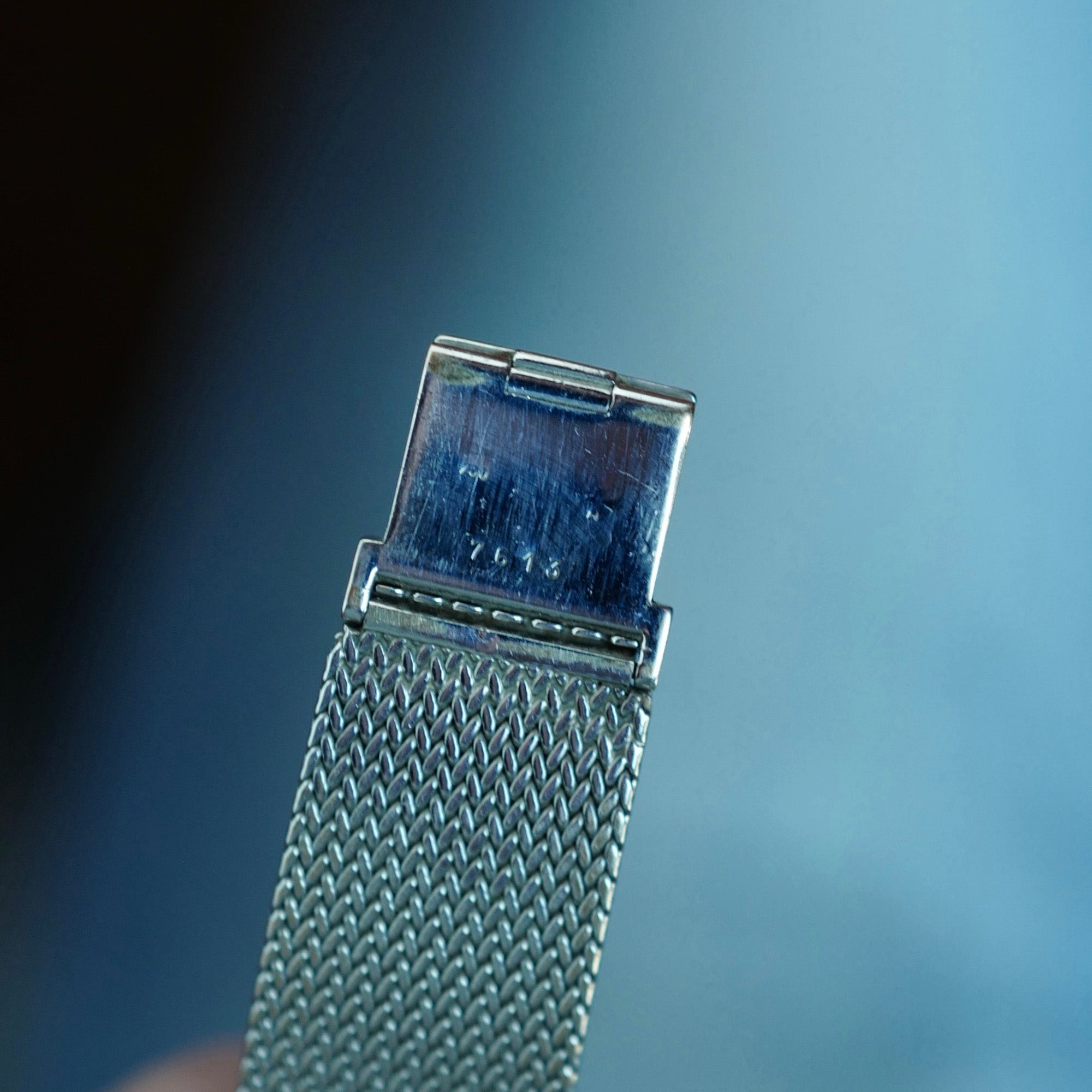 Vacheron Constantin - Vacheron Constantin White Gold Automatic Watch Ref. 7613 - The Keystone Watches
